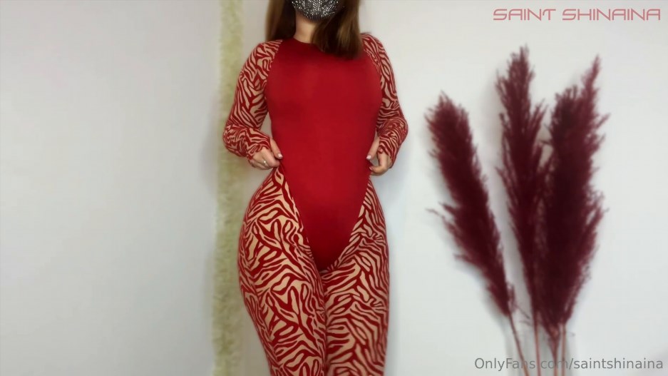 Saint Shinaina – Be My Cuck for Valentines Day